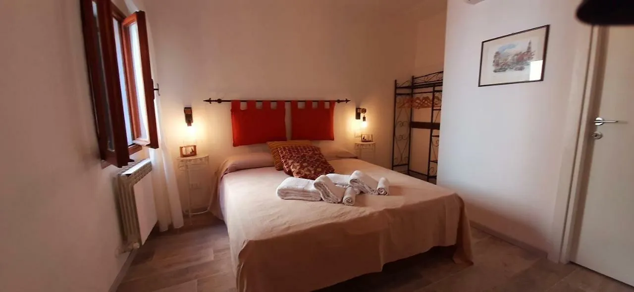Isepo Apartment Venetië