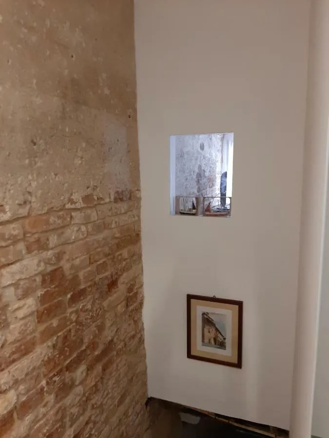 Isepo Apartment Venetië