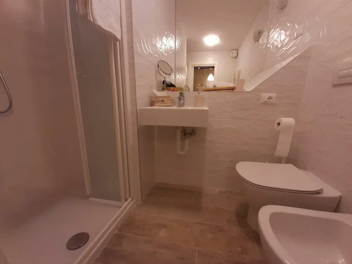 Isepo Apartment Venedig