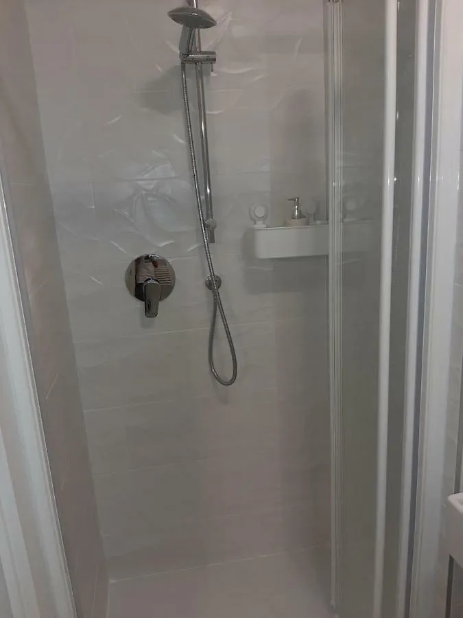 Isepo Apartment Venedig 0*,