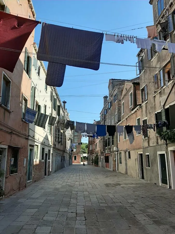 Isepo Apartment Venetië