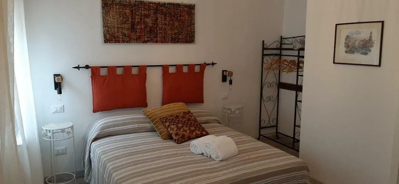 Isepo Apartment Venedig Italien