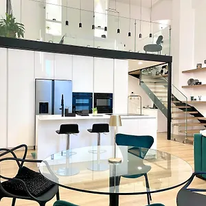 Loft Manifatture2 , Mailand Italien