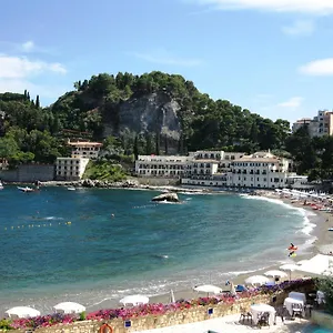 Le Moresche Taura&mina , Taormina Italien