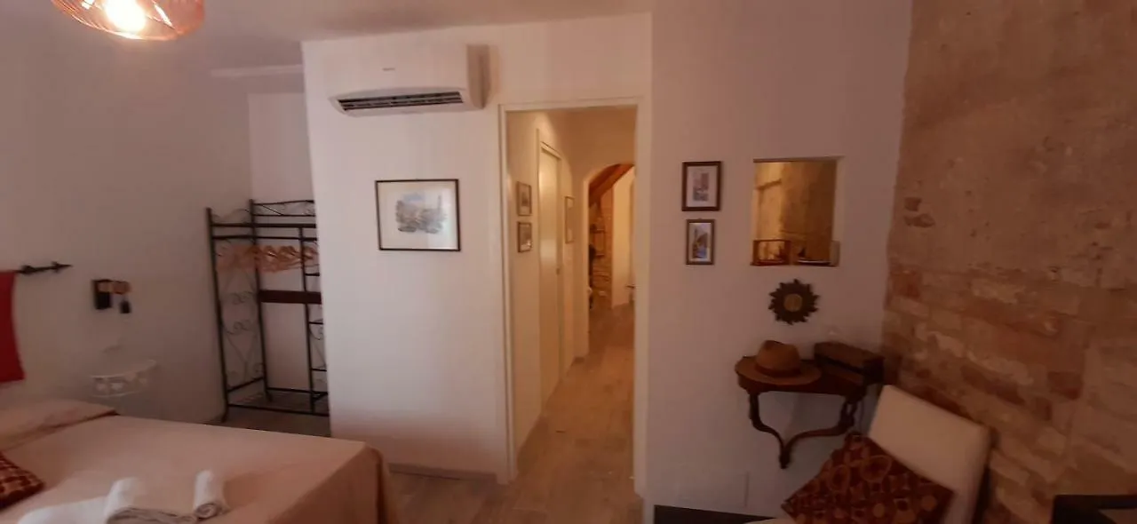Isepo Apartment 베니스