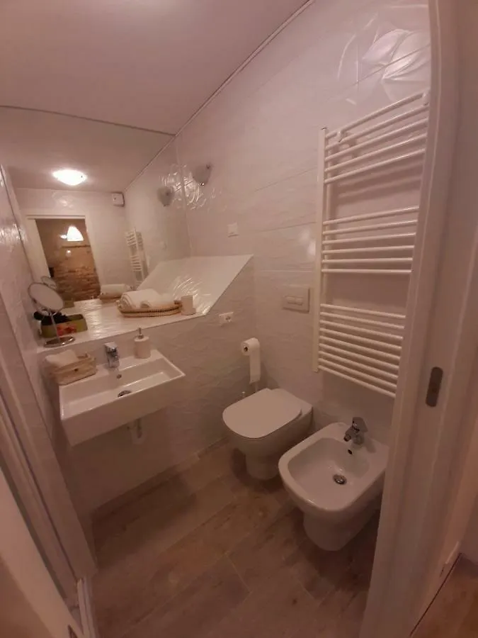 Isepo Apartment Venice Italy