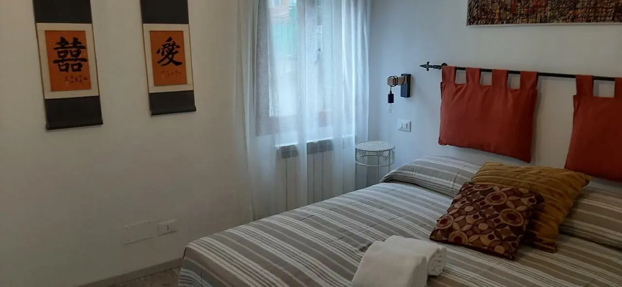Isepo Apartment Venice